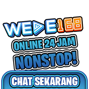 WEDE168 livechat
