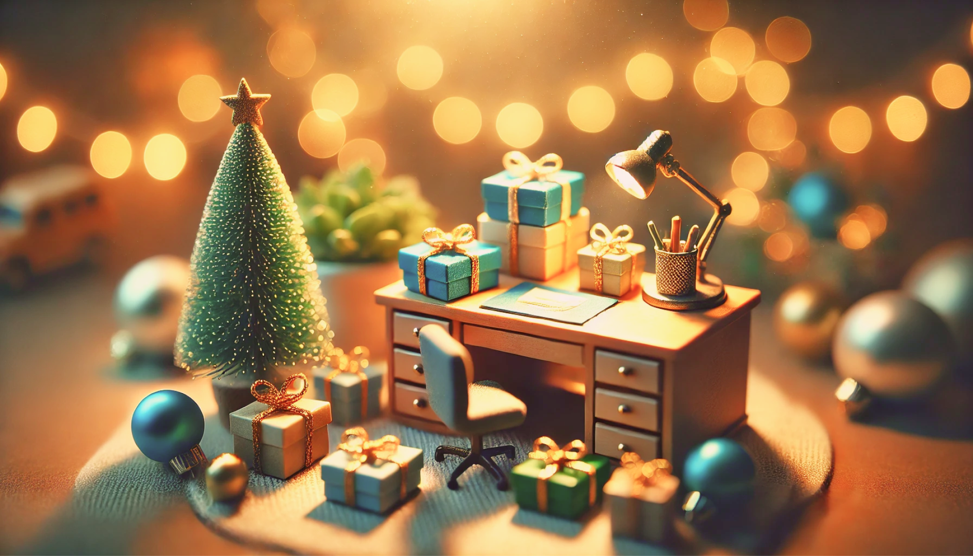 50 Examples of Business Christmas Wishes for Customers