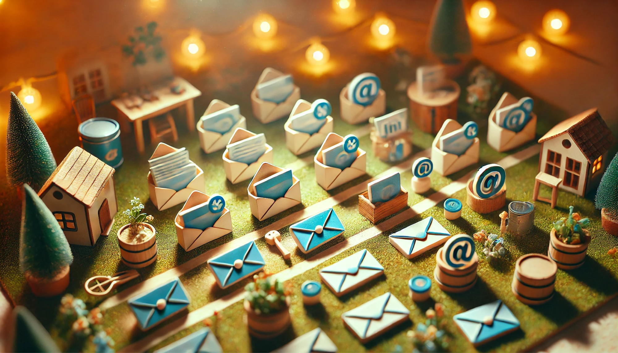 Top Strategies and Best Practices for Email List Management