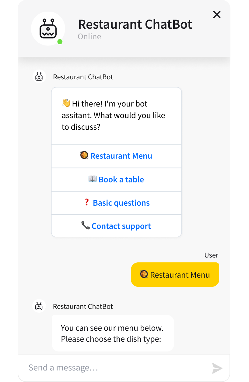 restaurant-template