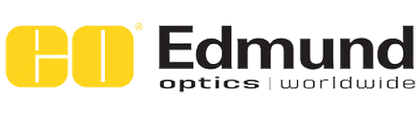 Edmund Optics logo