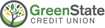 GreenState Credit Union logo