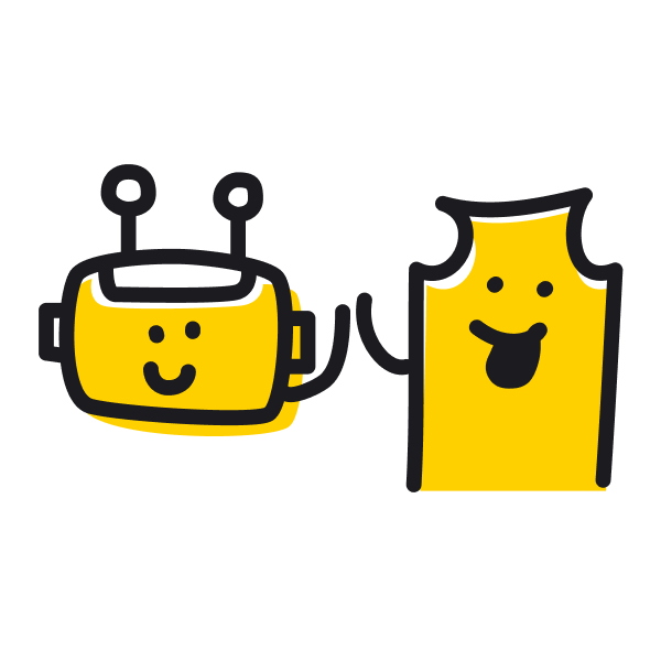 ChatBot Create HelpDesk Tickets icon