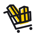 Ecommerce Template - ready-tu-use ChatBot template icon