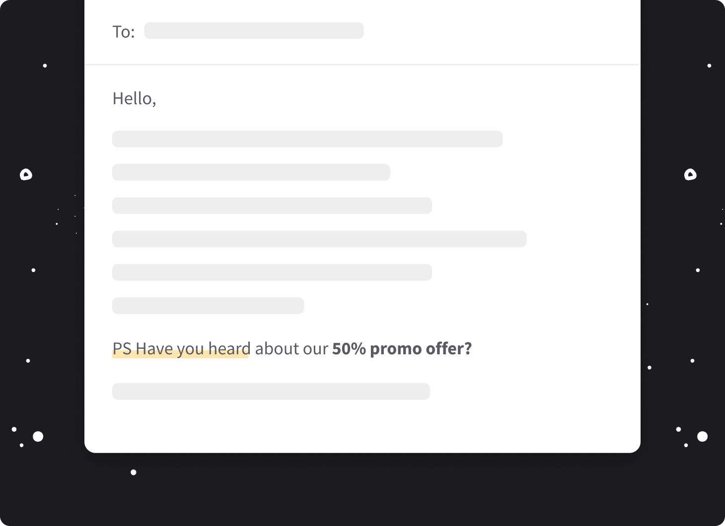 Why Put Regards At The End Of An Email