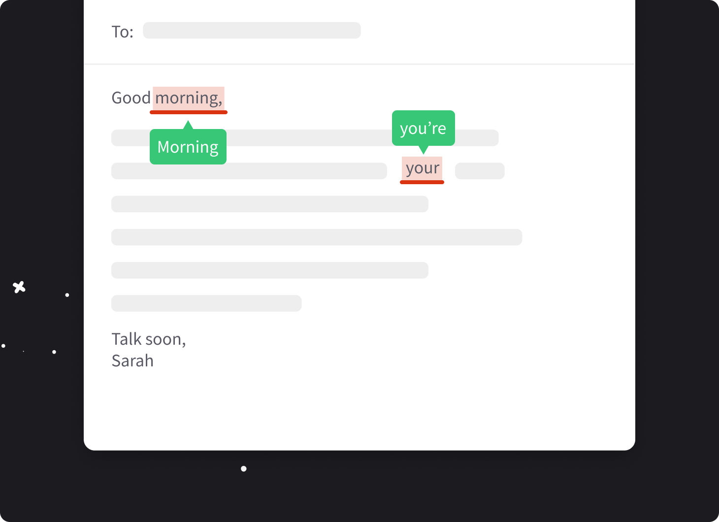 How to Start an Email: 8 Greetings & Opening Lines + Examples