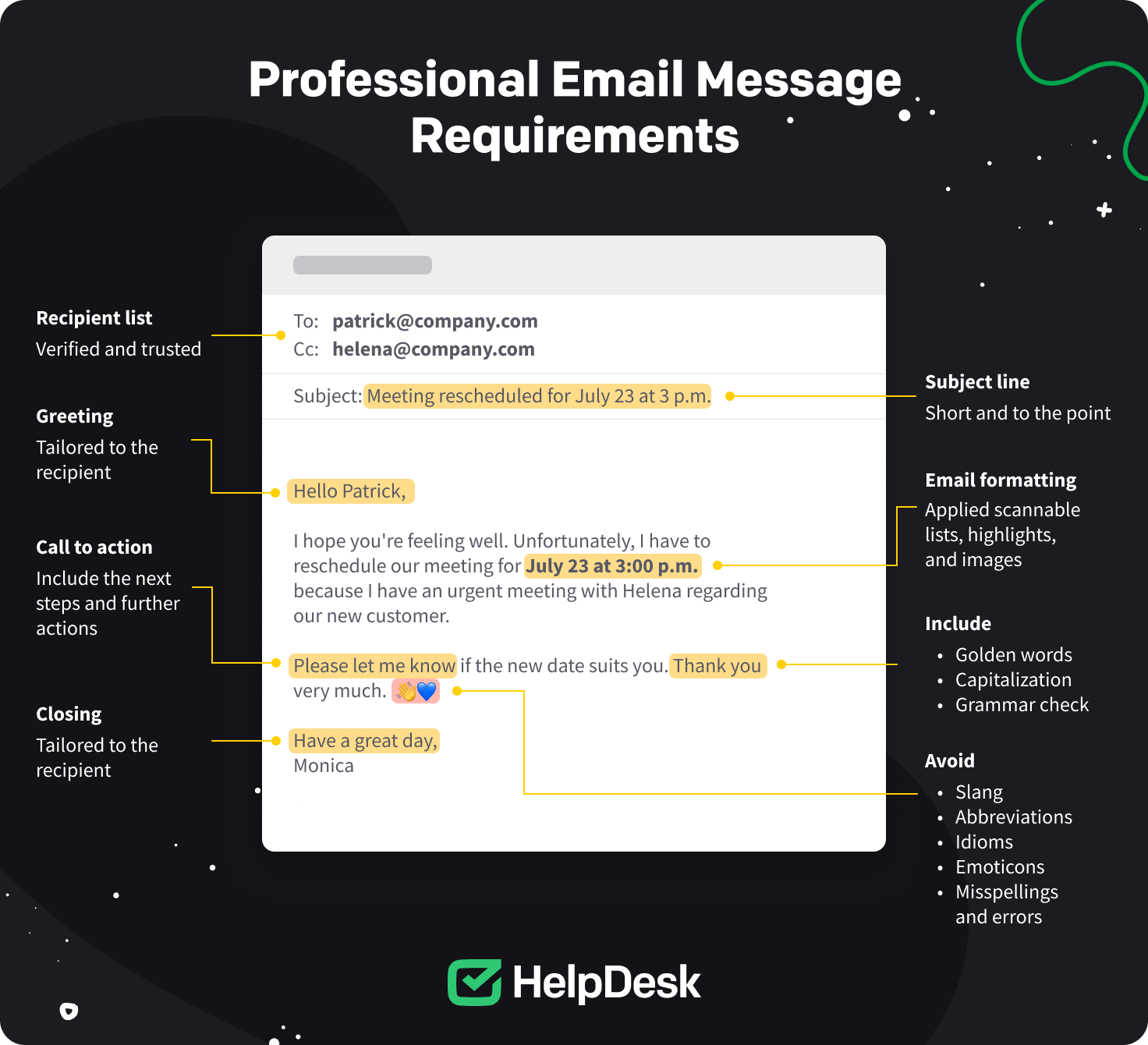 How to Write a Formal Email to an Organization: A Step-by-Step Guide