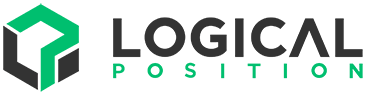 Logical Position logo