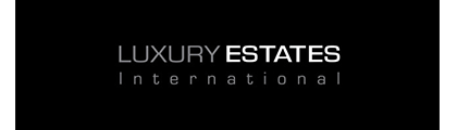Luxury Estates International logo