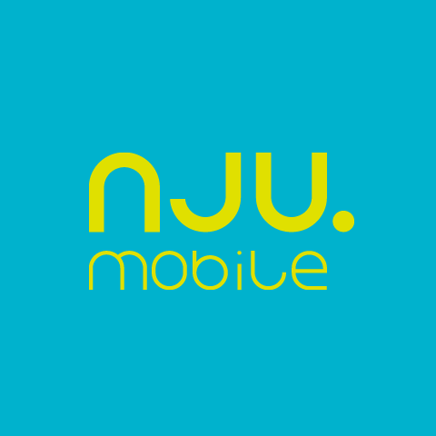 Nju Mobile logo