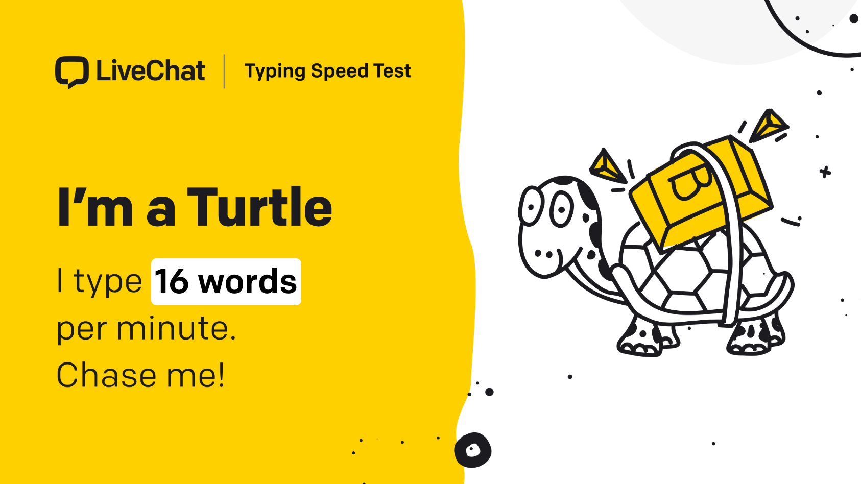 Free Typing Test Check Your Typing Speed In 60 Seconds LiveChat Tools