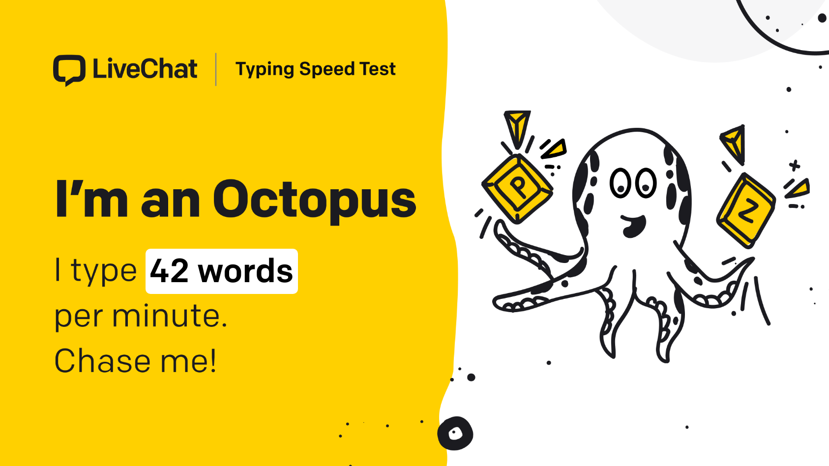 speed typing test online