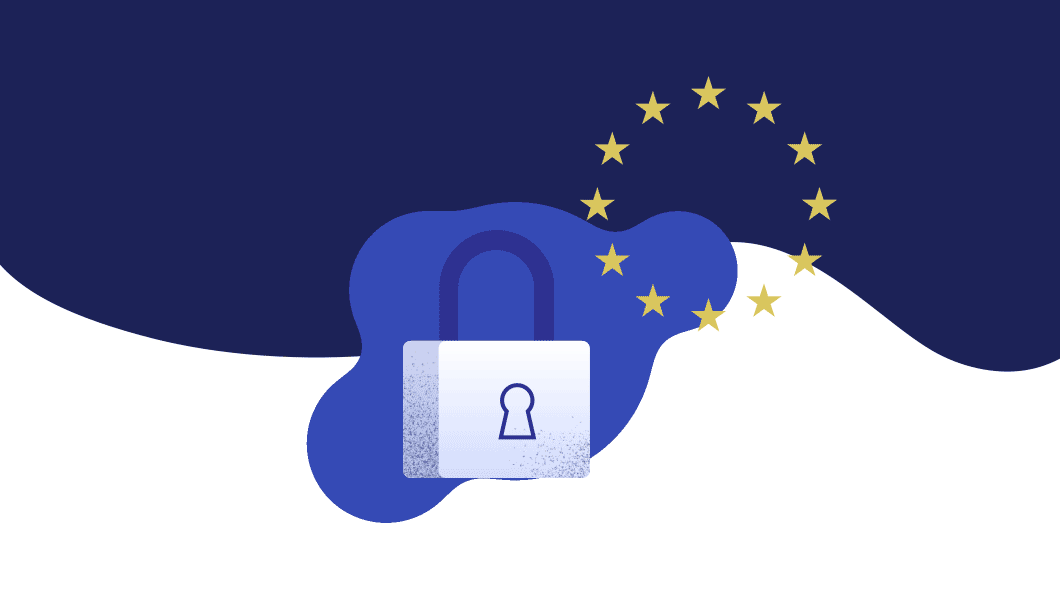 The Safety of Customers’ Data on Chat - GDPR
