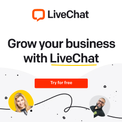 LiveChat Partner Program