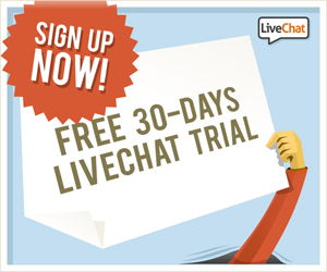 Live Chat Software