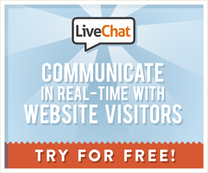 Live Chat Software