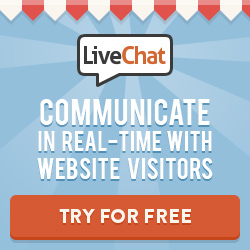 Live Chat Software