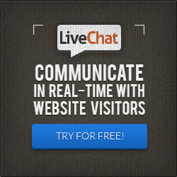 Live Chat Software