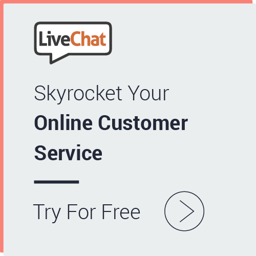 Live Chat Software