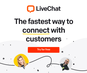 Live Chat Software