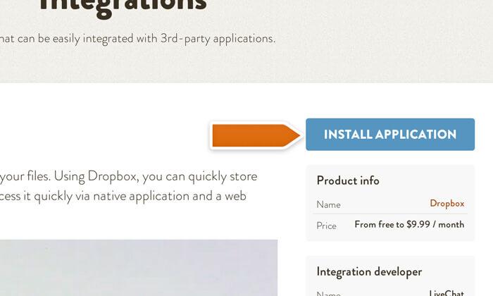 dropbox local server dropbox local server