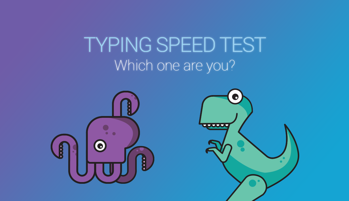 typing speed test online