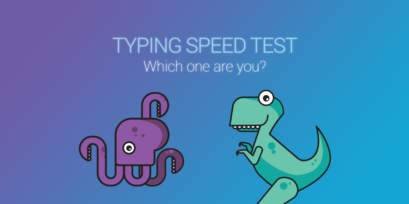 Are there difficulty levels within timed typing tests?