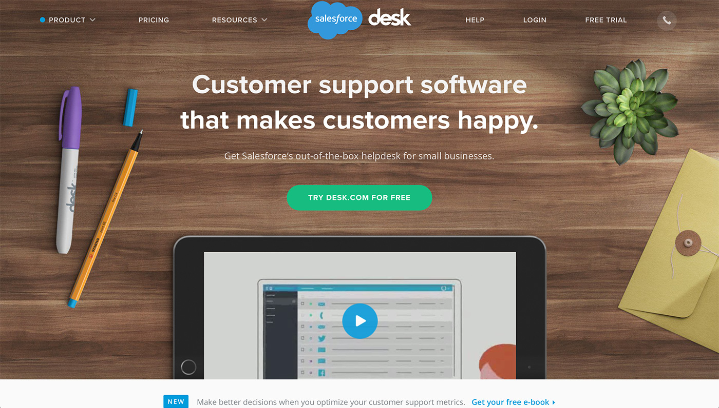 15 Best Call To Action Examples From Online Businesses